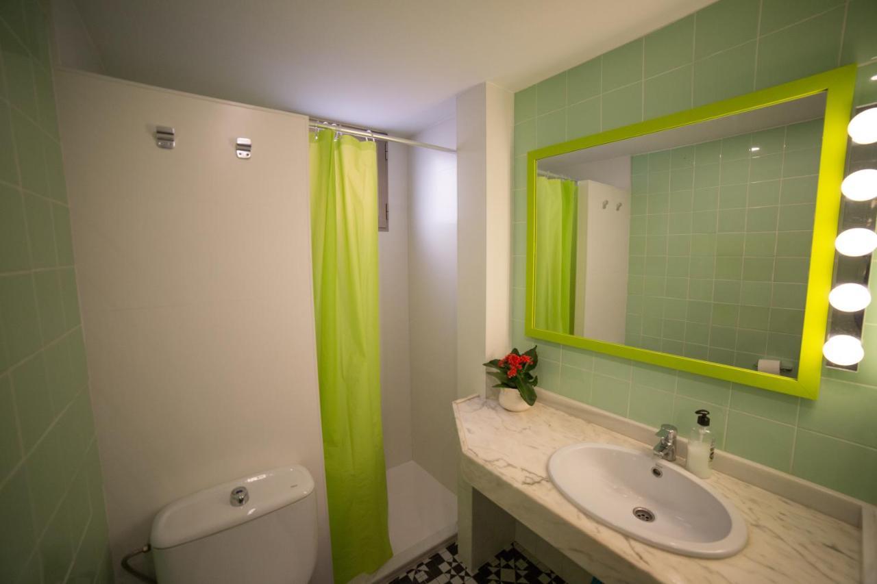 Apartamento Frente Al Mar Бельрегуарт Экстерьер фото